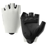 Fahrradhandschuhe Sommer Fingerlos – Rutschfest, atmungsaktiv & dämpfend
