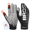 Fahrradhandschuhe Winter – Thinsulate Warm & Touchscreen