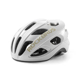 Fahrradhelm 58-62cm – Leichtgewicht 240g & Antibakteriell