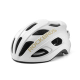 Fahrradhelm 58-62cm – Leichtgewicht 240g & Antibakteriell