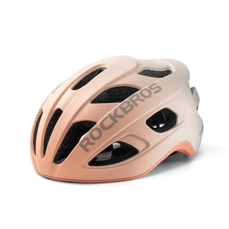 Fahrradhelm 58-62cm – Leichtgewicht 240g & Antibakteriell