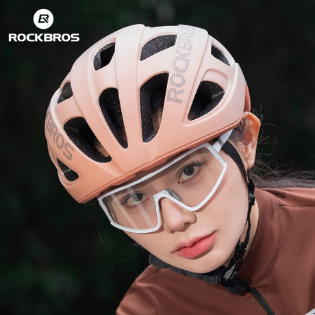 Fahrradhelm 58-62cm – Leichtgewicht 240g & Antibakteriell