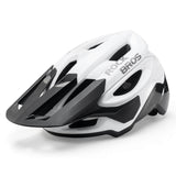 Fahrradhelm mit Belüftungssystem – Verstellbar & Leicht