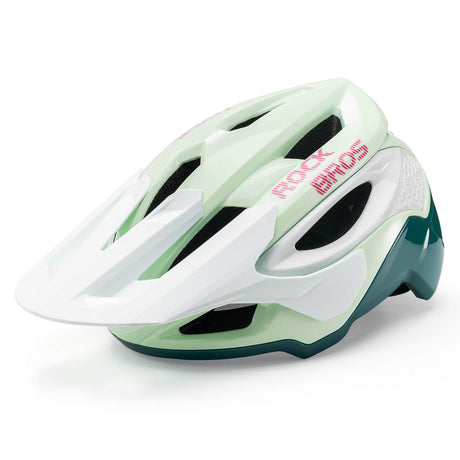 Fahrradhelm mit Belüftungssystem – Verstellbar & Leicht