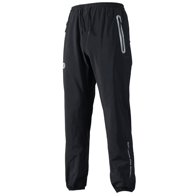 Herren Fahrrad‑Regenhose – Wasserdicht & Outdoor‑tauglich