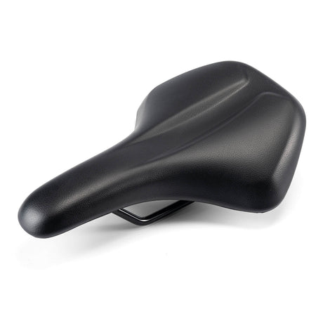Fahrradsattel Ergonomisch, Komfortabel & Atmungsaktiv, Hochdichter PU-Schaum