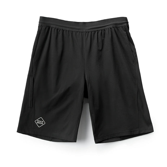 Entdecke die ROCKBROS Herren Fahrradhose Kurz: Hochleistungs-Komfort durch SORONA®-Innovation