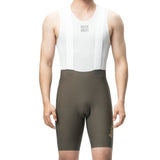 Herren Radlerhose mit Träger – Gepolstert, atmungsaktiv & schnelltrocknend