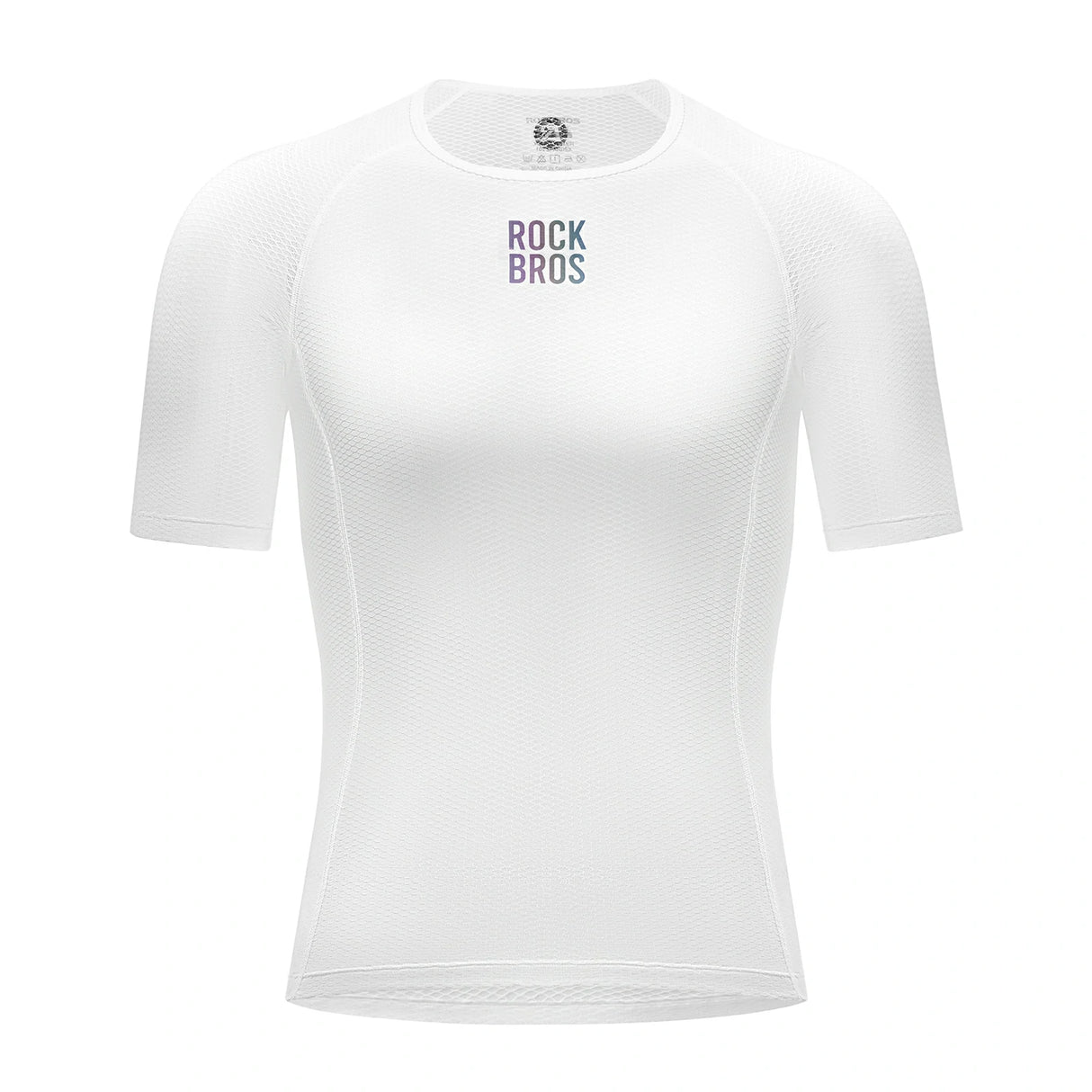 Herren Radtrikot Kurzarm Fahrradtrikot Atmungsaktiv - ROCKBROS-EU