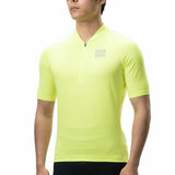 Herren Radtrikot Kurzarm – Rennradtrikot, atmungsaktiv & schnell trocknend