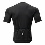 Herren Radtrikot Kurzarm – Rennradtrikot, atmungsaktiv & schnell trocknend