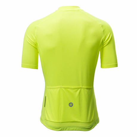 Herren Radtrikot Kurzarm – Rennradtrikot, atmungsaktiv & schnell trocknend