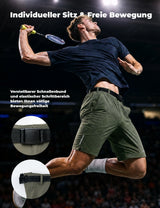 ROCKBROS Herren Sommer Shorts: Deine ultimative Allround-Lösung für Freiheit, Komfort und Funktion