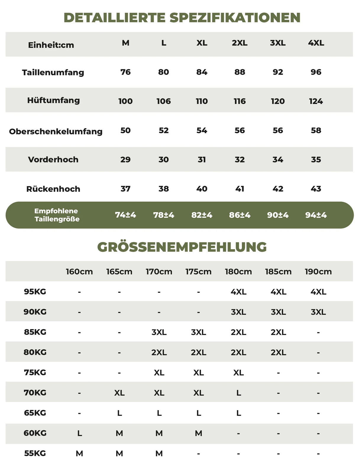 ROCKBROS Herren Sommer Shorts: Deine ultimative Allround-Lösung für Freiheit, Komfort und Funktion