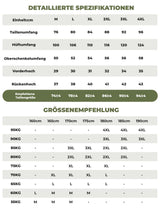 ROCKBROS Herren Sommer Shorts: Deine ultimative Allround-Lösung für Freiheit, Komfort und Funktion
