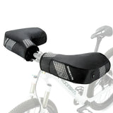 Lenkerstulpen – Winter‑Thermo‑Handschuhe für den Fahrradlenker