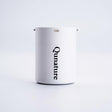 Mini Luftpumpe elektrisch #Color_Wei?