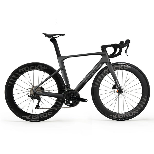 PGZ-RH 1.0 Road Bike