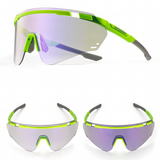 ROCKBROS Fahrradbrille – Intelligenter Augenschutz für jedes Abenteuer
