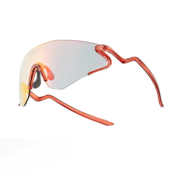 Photochromic Cycling Glasses with UV400 Protection