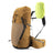Qunature 25L Wanderrucksack – Atmungsaktiv mit abnehmbarer Tasche & Seitenzugang