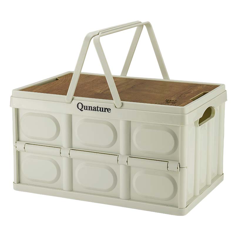 Camping Box Faltbar Organizer - ROCKBROS-EU