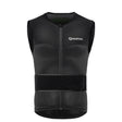 Qunature Live Shield – EAS Rückenprotektor verstellbare Jacke