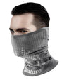 Multifunktionstuch Schlauchschal – Winter Halstuch Winddichter & Elastisch