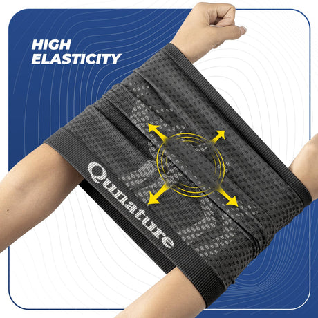 Multifunktionstuch Schlauchschal – Winter Halstuch Winddichter & Elastisch