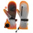 Qunature Winter Skihandschuhe f¨¹r Herren & Damen #Color_Grau