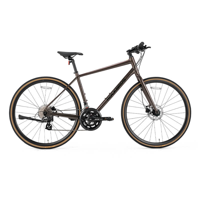 RIDA-P2E 700C Rennrad - ROCKBROS-EU