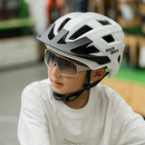 ROCKBROS Kinder Fahrradbrille UV400-Schutz Selbsttönend Sonnenbrille - ROCKBROS-EU