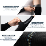 ROCKBROS Armlinge Arm Sleeve Sonnenschutz Kühles Gefühl Schnell Trocknend