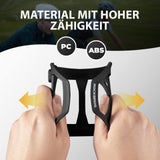 Fahrrad Flaschenhalter Wasserbecherhalter Fahrradzubehör