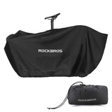ROCKBROS Fahrradgarage Wasserdichte Transporttasche Reiselagerung für Fahrräder