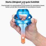 ROCKBROS_Flaschenhalter_Fahrrad_Getrankehalter_Leichtgewicht_fur_MTB_Rennrad-Blau_2