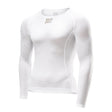 ROCKBROS Herren Langarm-Radtrikot Funktionsshirt Fahrrad Jersey Schnell Trocknen