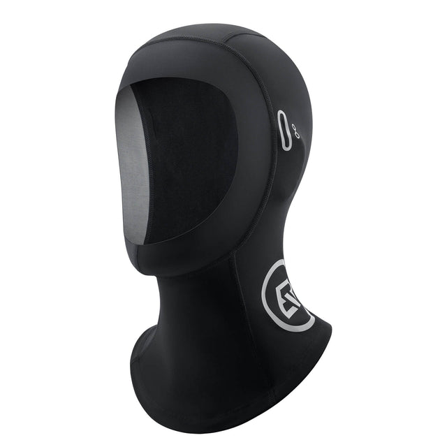 ROCKBROS Motorrad Helmhaube - Atmungsaktive Unisex Balaclava für Fahrrad und Ski, idealer Schutz vor Wind und Kälte.