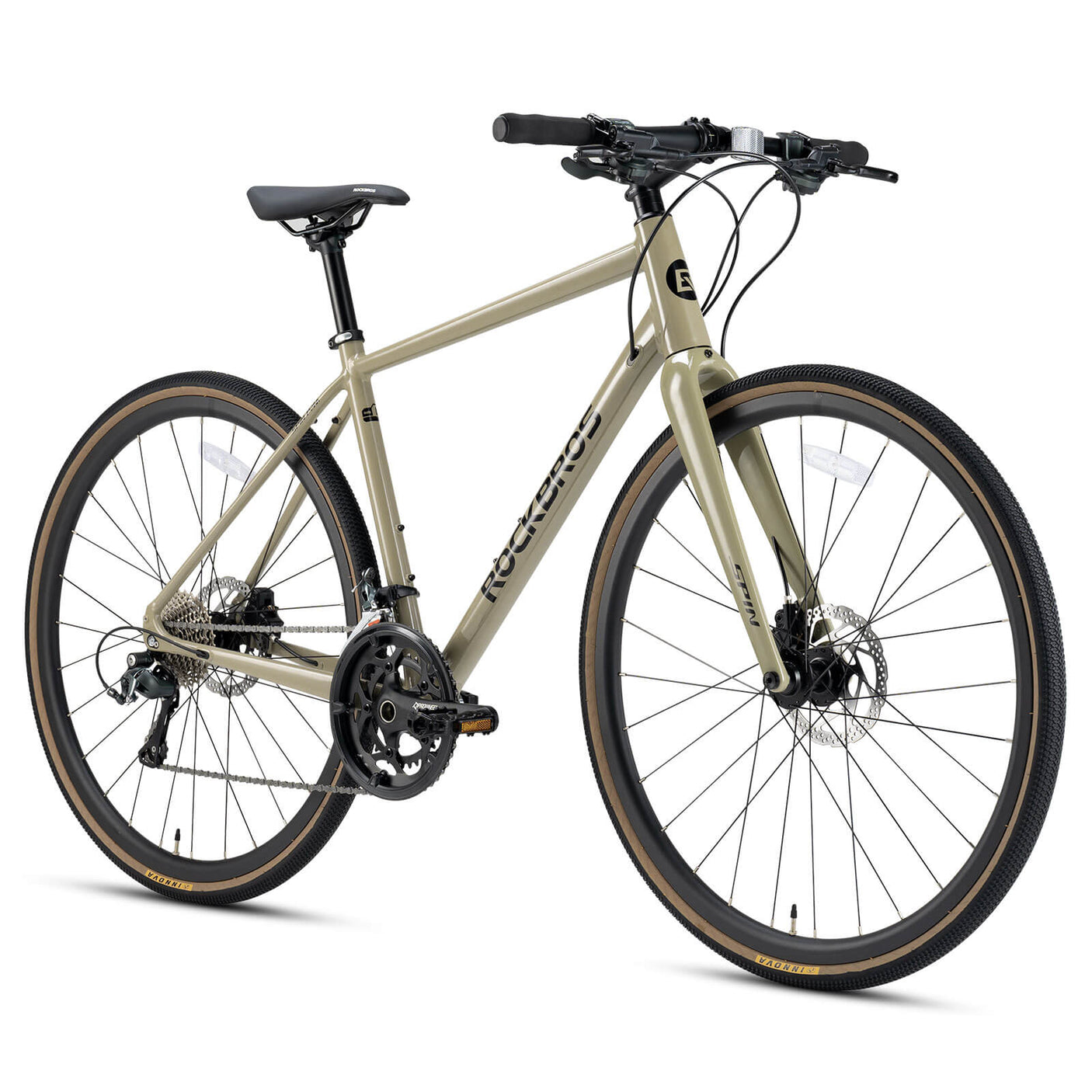 SPIN-P2M 700C - ROCKBROS-EU