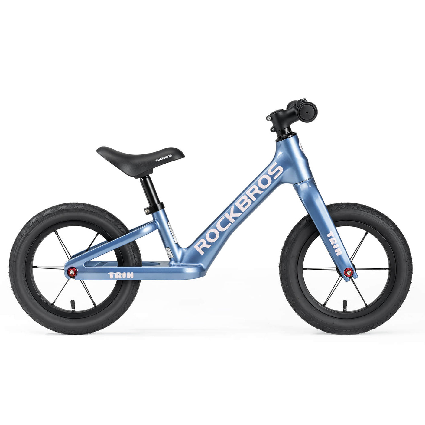 ROCKBROS TRIH -Laufrad für Kinder |Balance Bike 12" 2-6 Jahren