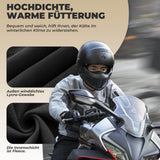 ROCKBROS Winter Balaclava Multifunktion Sturmhaube Winddicht Atmungsaktiv