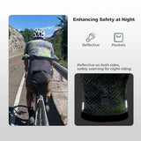 Radtrikot Herren Kurzarm Fahrradtrikot - ROCKBROS-EU