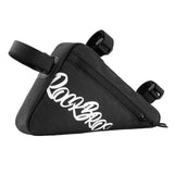 Fahrrad‑Rahmentasche – Dreieckstasche 0,8‑1,4 L