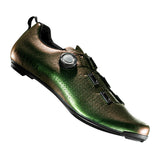 Rennrad-Fahrradschuhe – Carbonsohle T500, Klickschuhe mit Drehverschluss