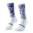 ROCKBROS Rennrad Socken – Moderat komprimierende Fahrradsocken