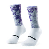 ROCKBROS Rennrad Socken – Moderat komprimierende Fahrradsocken
