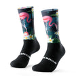 ROCKBROS Rennrad Socken – Moderat komprimierende Fahrradsocken