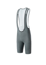 Road-to-Sky Herren-Radlerhose mit Trägern