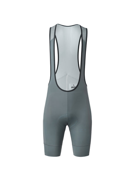 Road-to-Sky Herren-Radlerhose mit Trägern
