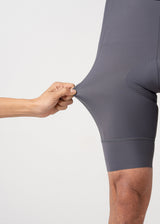 Road-to-Sky Herren-Radlerhose mit Trägern